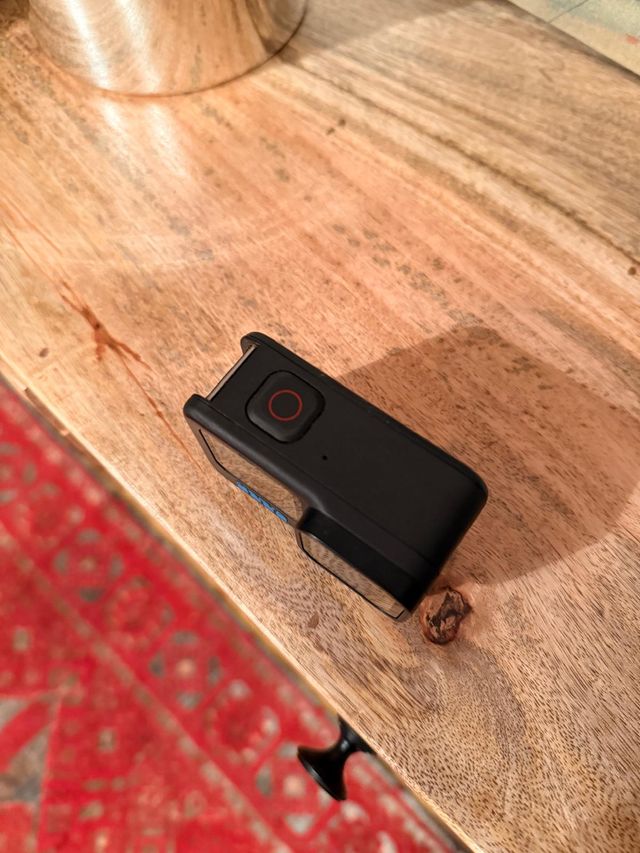 GoPro Hero 11 Black