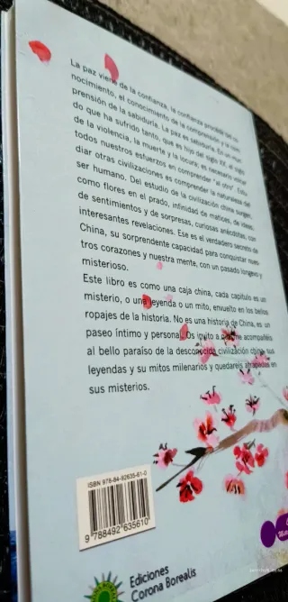 El pais evanescente, mitos y leyendas de China ...