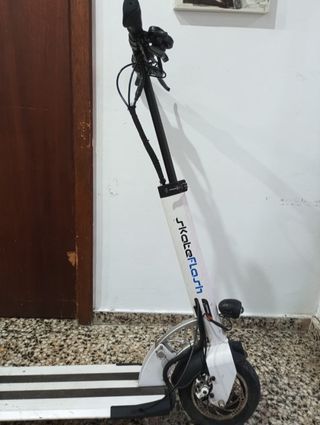 Patinete Eléctrico Skateflash