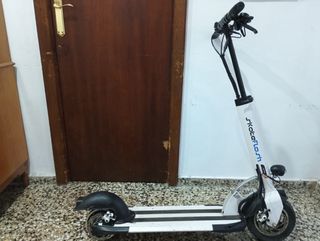 Patinete Eléctrico Skateflash