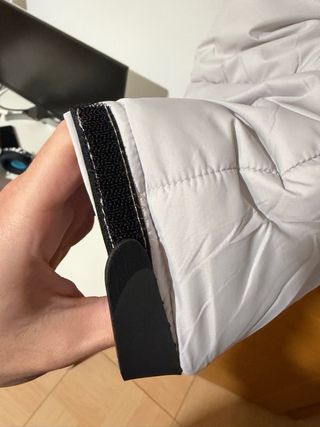 Chaqueta Polo Ralph Lauren Gris