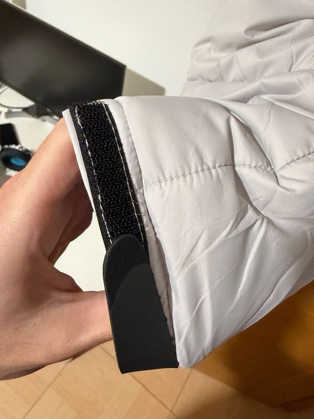 Chaqueta Polo Ralph Lauren Gris