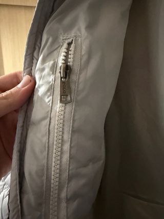 Chaqueta Polo Ralph Lauren Gris