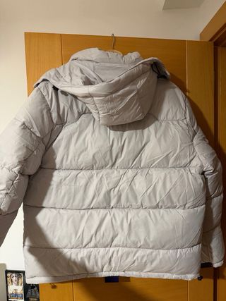 Chaqueta Polo Ralph Lauren Gris