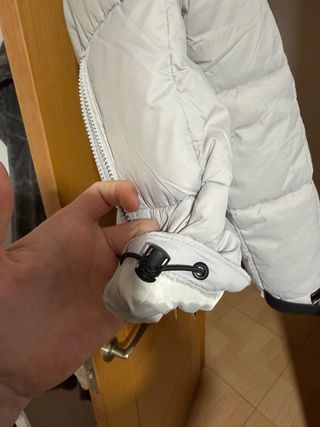 Chaqueta Polo Ralph Lauren Gris