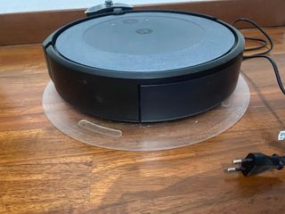 Roomba Combo i5 Robot Aspirador y Fregona