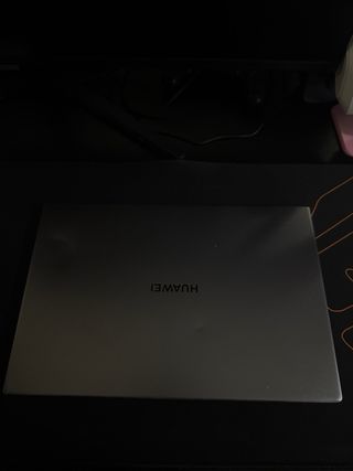 Huawei Matebook D14 Ryzen 5
