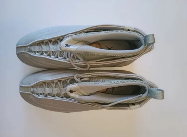 Air Jordan 15 x Billie Eillish