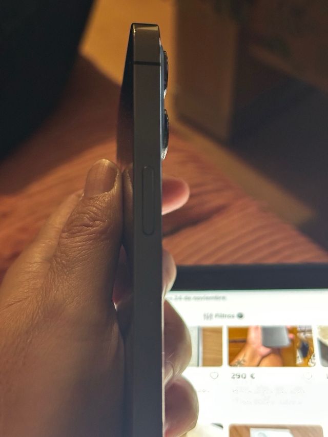 iPhone 12 Pro Max 128GB