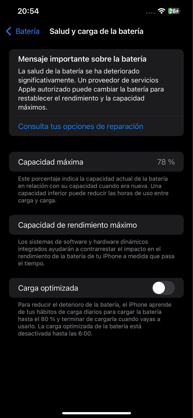 iPhone 12 Pro Max 128GB