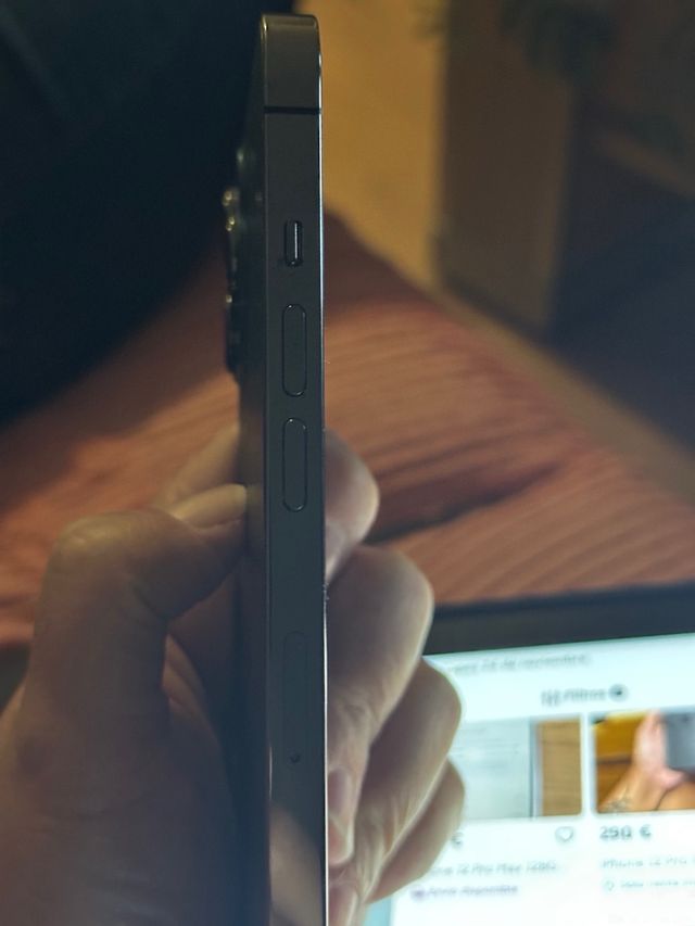 iPhone 12 Pro Max 128GB