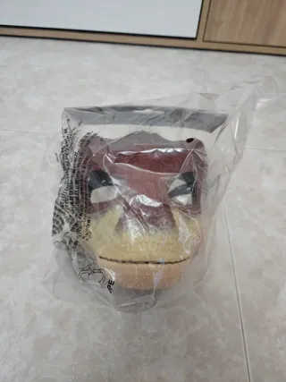 Mascara Dinosaurio Jurassic World