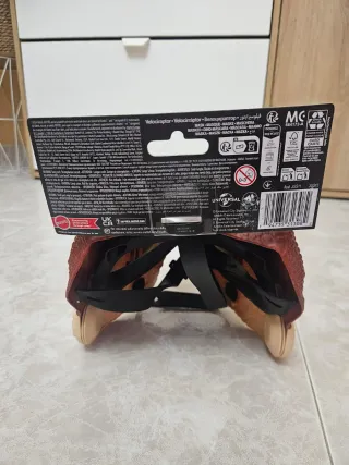 Mascara Dinosaurio Jurassic World