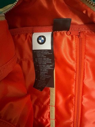 Mochila BMW