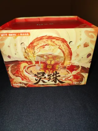 Moyu Huameng TG Spirit Pearl Ed. Limitada