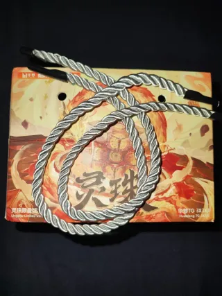 Moyu Huameng TG Spirit Pearl Ed. Limitada