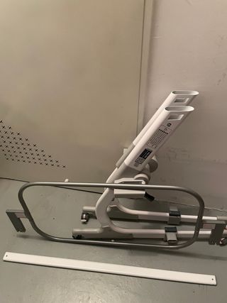 Cuna de colecho Jane babyside