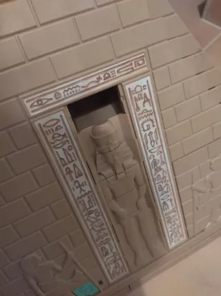 Pirámide Playmobil 4240 Egipto