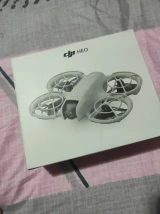 DJI NEO Drone