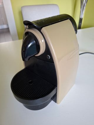 Bandeja y depósito agua Nespresso Krups