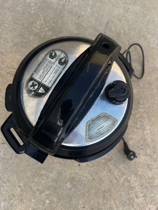 Olla Express Eléctrica