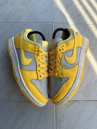 Nike Dunk Low - 38.5