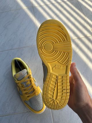 Nike Dunk Low - 38.5