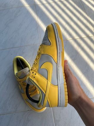 Nike Dunk Low - 38.5