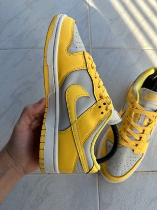 Nike Dunk Low - 38.5