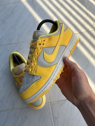 Nike Dunk Low - 38.5