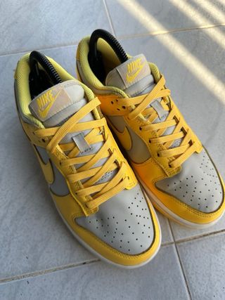 Nike Dunk Low - 38.5