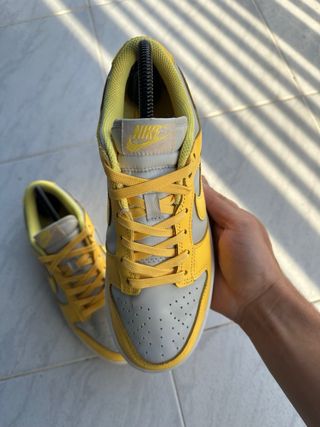 Nike Dunk Low - 38.5