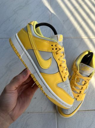 Nike Dunk Low - 38.5