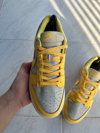 Nike Dunk Low - 38.5
