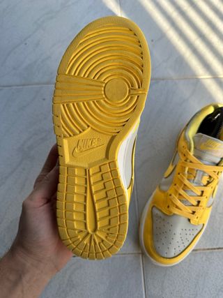 Nike Dunk Low - 38.5