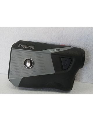 VISOR DE GOLF BUSHNELL TOUR V5