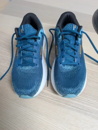 Zapatillas Brooks Ghost Max 2 Talla 44