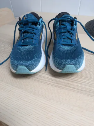 Zapatillas Brooks Ghost Max 2 Talla 44