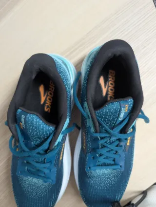 Zapatillas Brooks Ghost Max 2 Talla 44