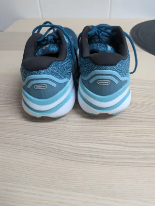 Zapatillas Brooks Ghost Max 2 Talla 44