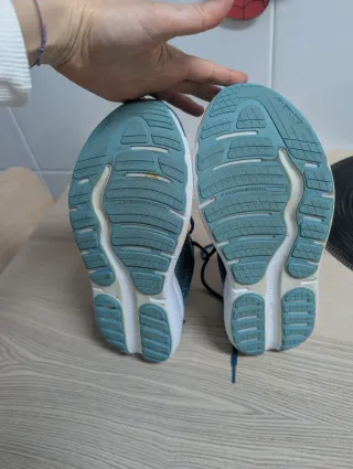 Zapatillas Brooks Ghost Max 2 Talla 44