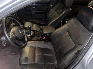 BMW 525d e39 163cv 2003