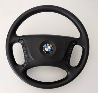 BMW 525d e39 163cv 2003