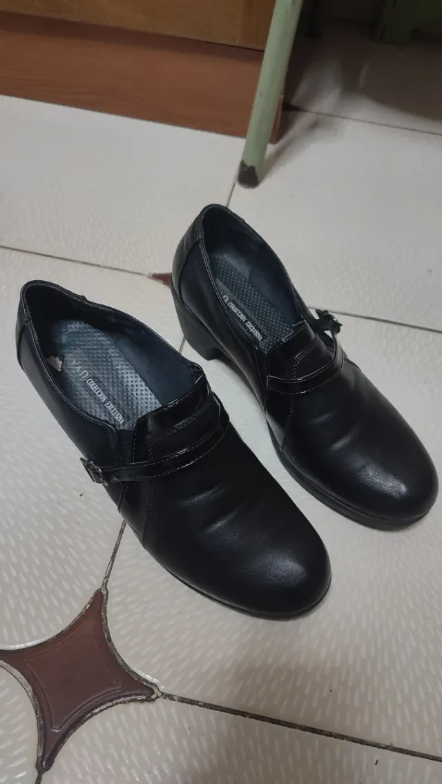 Zapatos de mujer, V & D Jam, colección exclusiva.