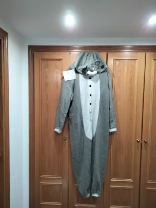 Disfraz Hipopótamo Funidelia Talla L-XL