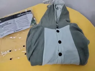 Disfraz Hipopótamo Funidelia Talla L-XL