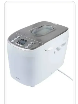 Panificadora Automática