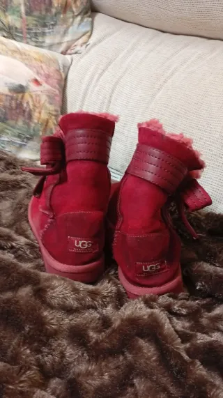 Botas UGG