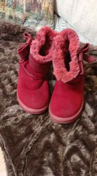 Botas UGG