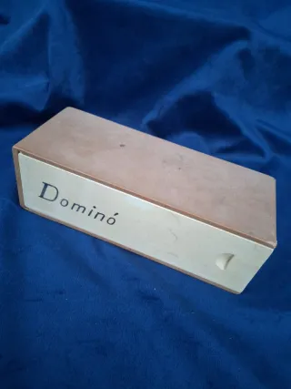 Juego de Dominó